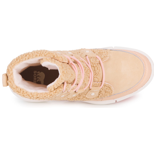 Stivaletti-SOREL-EXPLORER-II-JOAN-COZY-Beige-5